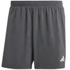 adidas Short Own The Run pour Homme, Taille XXL, 12,7 cm
