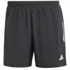 adidas Own The Run B Short - Short running Black S - Entrejambe 5"
