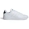 Chaussures adidas Advantage 2.0 blanc pur noir - 43(1/3)