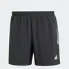 adidas Own The Run B Short - Short running Black S - Entrejambe 7"