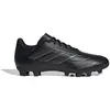 Chaussures de football adidas Copa Pure II Club FG Noir 40 2/3 IG8725