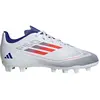 Chaussures de football enfant adidas F50 Club FG Blanc 36 2/3 IF1382