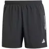 adidas Own The Run B Short - Short running Black 2XL - Entrejambe 5"