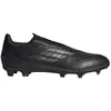 Chaussures de football adidas F50 League LL FG/MG Noir 40 IE0609