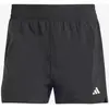 adidas Own the Run Base Short - Short running femme Black XL - Entrejambe 3"