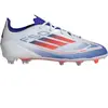 Chaussures de football enfant adidas F50 Pro FG Blanc 38 IF1361