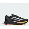 Chaussures adidas Duramo Speed noir rose orange - 36(2/3)