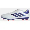 adidas Chaussure Copa Pure 2 League Terrain souple - Blanc, Blanc 40 2/3