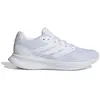 Chaussures de running femme adidas Run Falcon 5 Blanc 40 MAG8086808