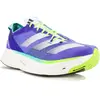 Chaussures de running femme adidas Adizero Adios Pro 3 ID3614 Bleu 40 2/3