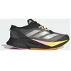 Chaussures de running femme adidas Adizero Boston 12 Noir 41 1/3 IF9221