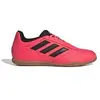 Chaussures de football adidas Super Sala II Indoor Rouge 42 IG8758