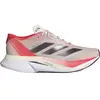 adidas Chaussure Adizero Boston 12 blanc 40