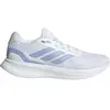 Chaussures de running femme adidas Run Falcon 5 Blanc 40 MAG8086836