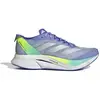 Adidas adizero Boston 12 Femme Bleu