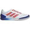 Chaussures de football adidas Top Competiton Indoor Blanc 43 1/3 IG8763
