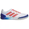 Chaussures de football adidas Top Competiton Indoor Blanc 44 IG8763