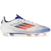 adidas Chaussure F50 Elite Terrain souple blanc 46 2/3