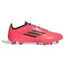 Chaussures de football adidas F50 Elite AG Rouge 44 IF1310