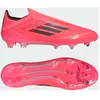 Adidas Chaussures De Football F50 Elite Laceless Fg