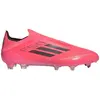 Adidas Chaussures De Football F50 Elite Laceless Fg