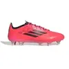 Chaussures de football adidas F50 Elite SG Rouge 42 2/3 IF1296