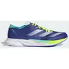 adidas Adizero Adios 8 bleu 47 1/3