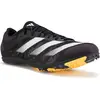 adidas Chaussure adizero XCS noir 38 2/3