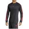 adidas Maillot à manches longues 30e anniversaire Predator noir M