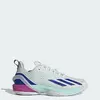 adidas Chaussure de tennis adizero Cybersonic blanc 45 1/3