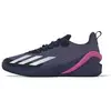 adidas Chaussure de tennis adizero Cybersonic non défini 42