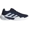 adidas Chaussure de tennis terre battue Barricade 13 bleu 45 1/3