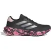 Adidas Supernova Stride Running Shoes Noir,Rose EU 38 Femme