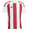 adidas Maillot de football en textile pour enfant Blanc/rouge NULL 116