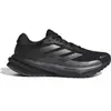 adidas - Women's Supernova GTX - Chaussures de running taille 6, gris/noir