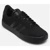 adidas Homme VL Court 3.0 Shoes Chaussures, Core Black/Core Black/Core Black, 40 EU