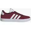 Chaussures adidas VL Court 3.0 rouge foncé blanc - 44(2/3)