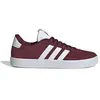 Chaussures adidas VL Court 3.0 rouge foncé blanc - 43(1/3)