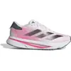 adidas - Women's Adizero SL2 - Chaussures de running taille 4, multicolore