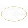 Joint, Chemise De Cylindre B28. Elring Elring B28.