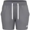JAKO Short jogging One Cotton femmes (gris / Taille 46 / Femmes)