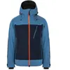 Bogner Fire + Ice - Tajo-T - Veste ski homme Blue-Grey - 48