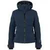 Bogner Fire + Ice - Tec-Sael - Veste ski femme Night Blue - 40