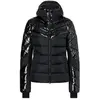 Bogner Fire + Ice - Farina3 - Veste ski femme Black - 40