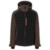 Bogner Fire + Ice - Ivo - Veste ski homme Black - 48