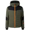 Bogner Fire + Ice - Radek - Veste ski homme Black - 52