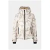 Bogner Fire + Ice - Saelly2 - Veste ski femme Dune - 36