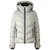 Bogner Fire + Ice - Saelly2 - Veste ski femme Night Blue - 40