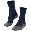 Falke - Women's TK5 Ultra Light - Chaussettes de randonnée taille 37-38, bleu