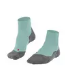 Falke - Women's Falke TK5 Short - Chaussettes de randonnée taille 35-36, turquoise